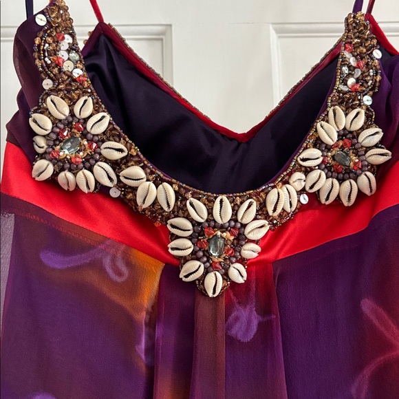 Dress - Picture 6 of 6